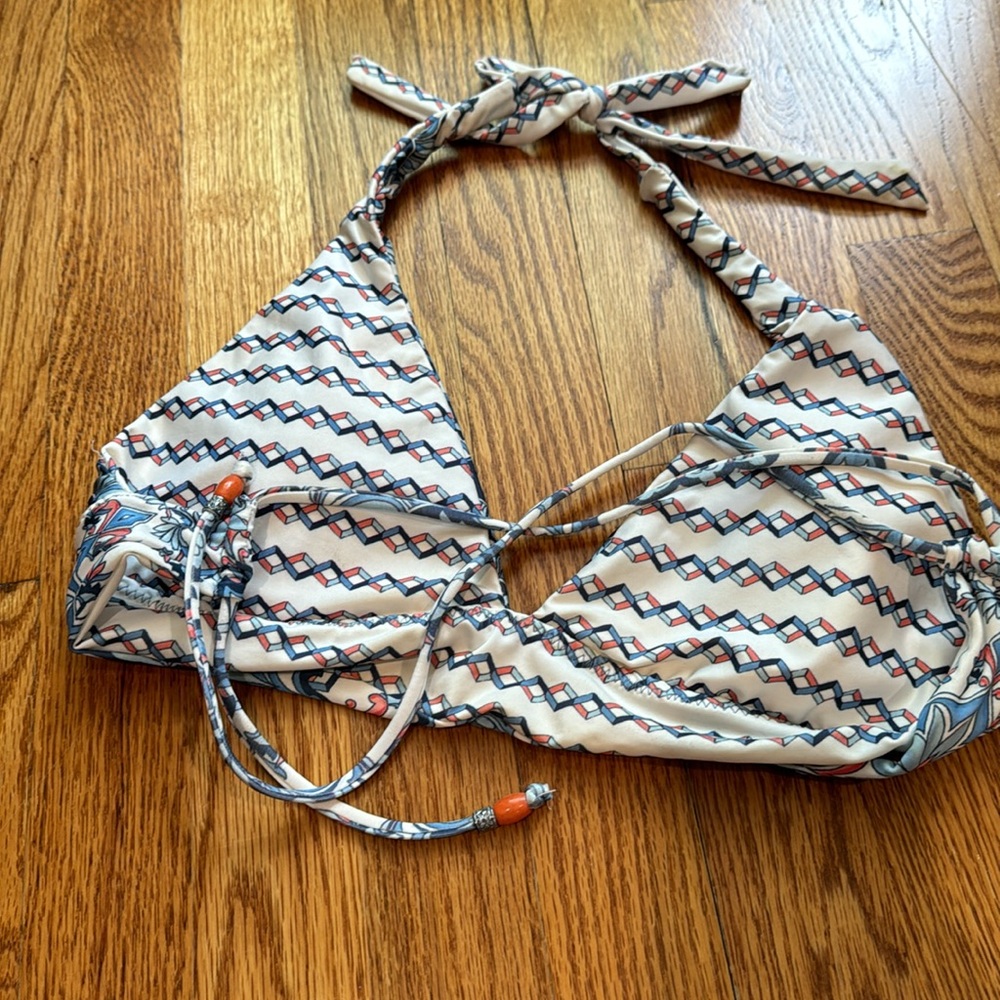 Boutique bikini tops one from anthropology allihop - Picture 6 of 6